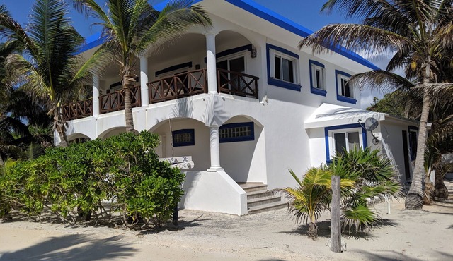 Incredible Views with Peace and Tranquility – Easy access to Mahahual & Xcalak in Otho P Blanco