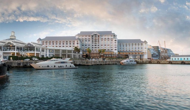 InterContinental Table Bay Cape Town by IHG in Cape Town