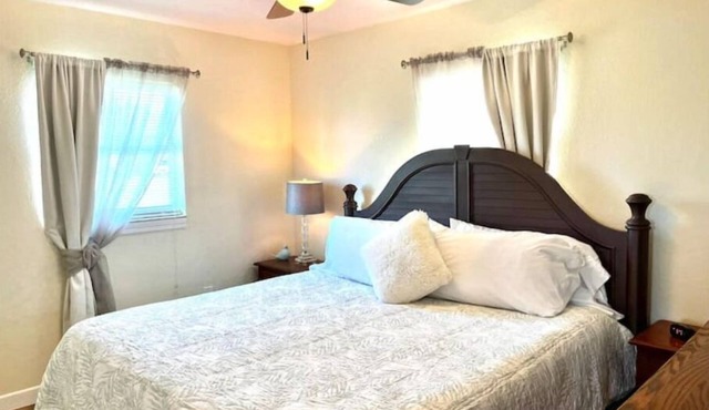 Inviting 3-Bedroom Home near Downtown Punta Gorda!
