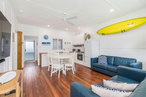 Ivys Beach House in North Haven