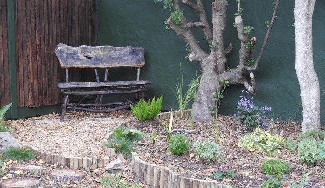 Kairos Lodge in Hout Bay