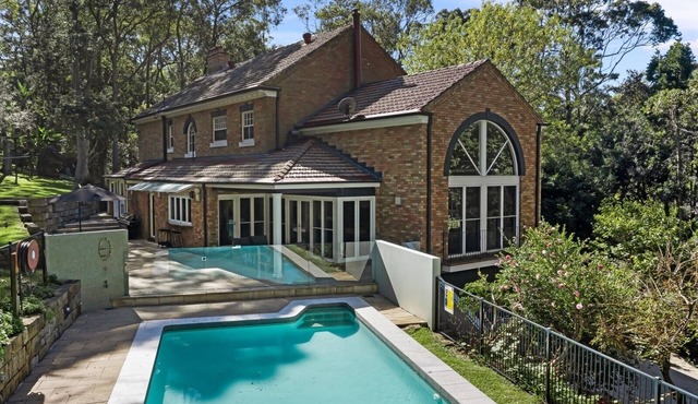 Karinya Parkland Estate in New Lambton Heights