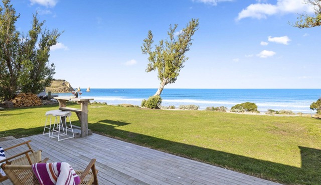 Karitane Cottage – Karitane Holiday Home in Karitane
