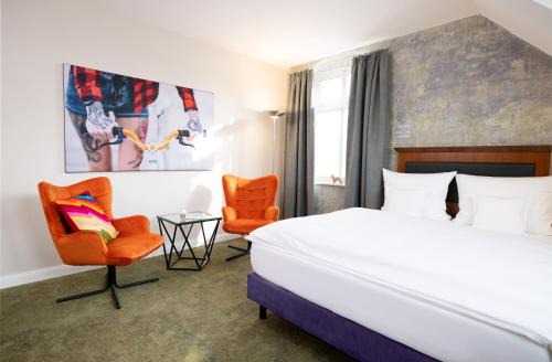 Kochs Stadthotel in Olpe