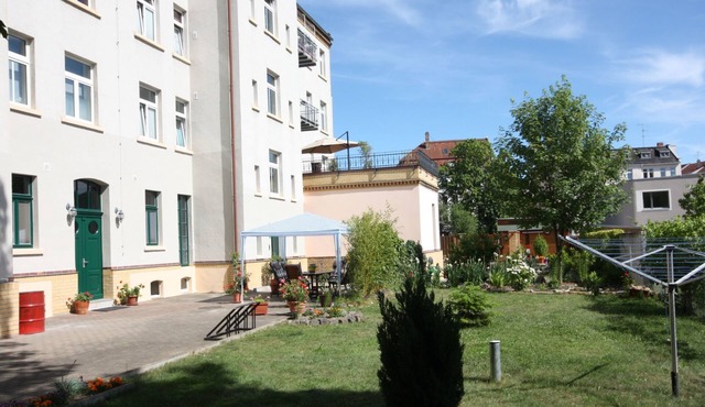 Komfort-Suite by Interhome in Leipzig