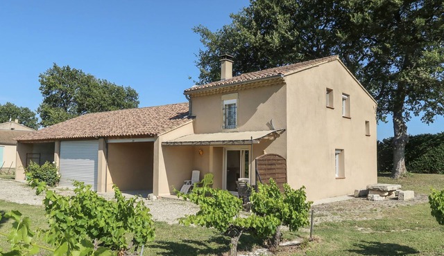 La Cardeline by Interhome in Grignan