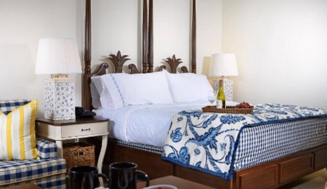 Lake King | Inn at Pelican Bay | Lake Views, Breakfast Included, Beach Ride