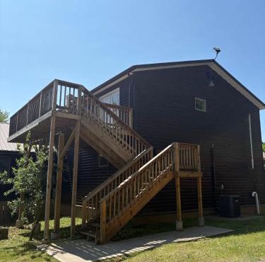 Lakeside Loft- Waterfront in Hammond