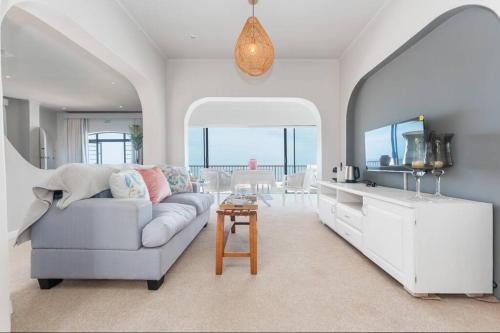 Lalaria Ocean Villa suite 5 in Ballito