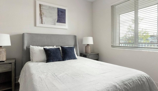 Landing | Amazing 1BD, Clubhouse, Gym