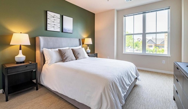 Landing at Vantage - 1 Bedroom in Hancock