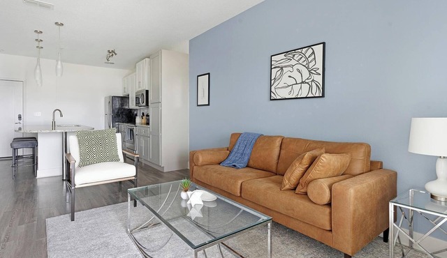 Landing | Incredible 1BD, Clubhouse, Pool