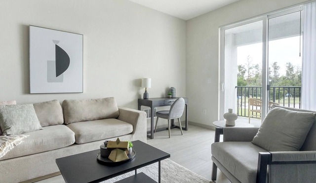 Landing | Modern 2BD, Pool, Yoga Studio
