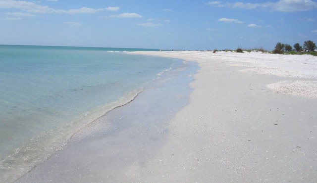 Large 1 Bedroom, 2 Bath Condo - with Sleep Number Bed & Outstanding Gulf View!!
