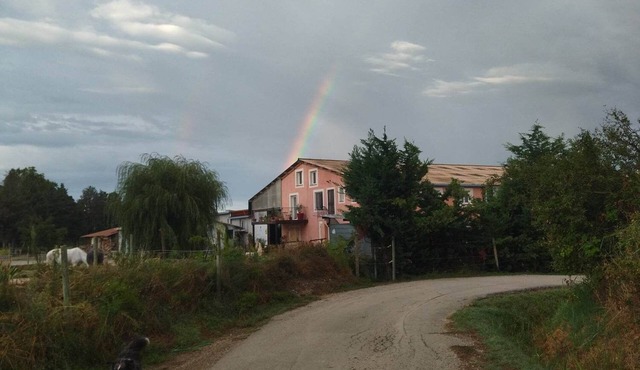 Le Pas du Loup in CAUMONT SUR DURANCE