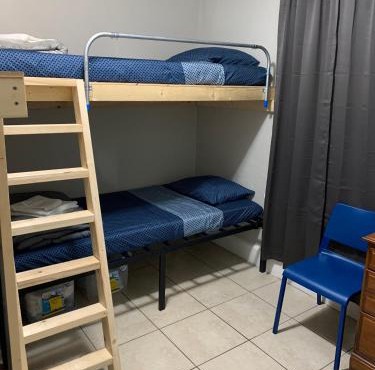 Lenny's Southy Hostel