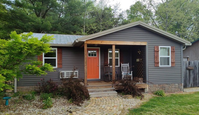 Liberty Retreat in Beaver