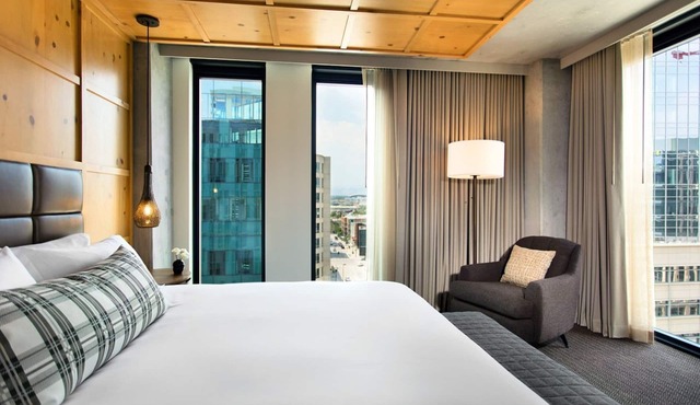 Limelight Hotel Denver in Denver