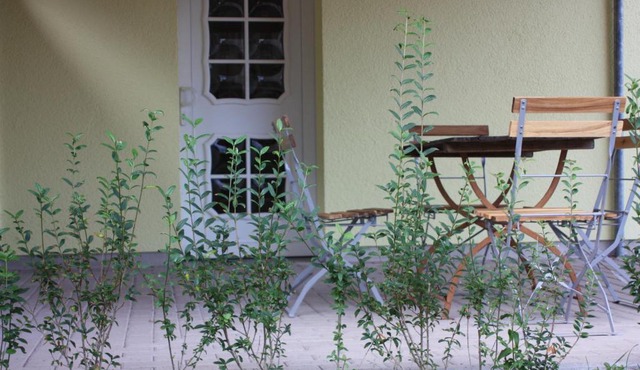 Lindenstube in Blankenhain