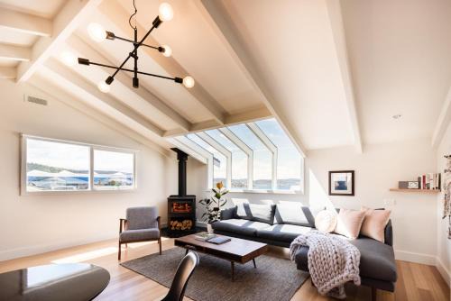 Litora Accommodation in Hobart