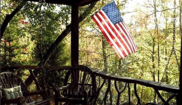 Lodge on the Saluda in Greenville