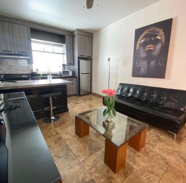 Loft B in Mexicali