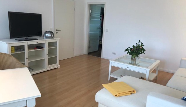 Loft Mainaublick in Uhldingen-Mühlhofen