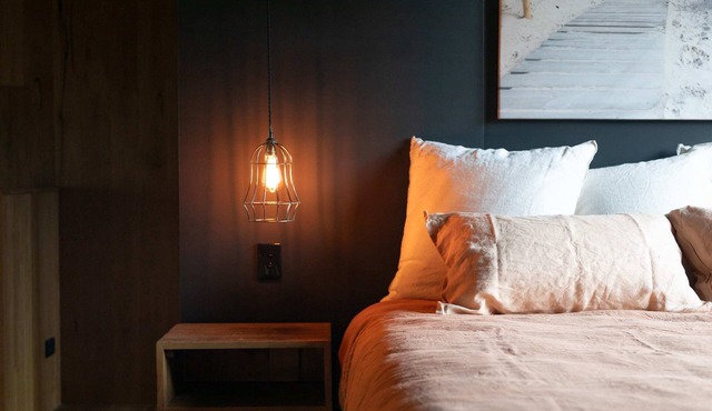 Loft Summary: Within in Bangalow