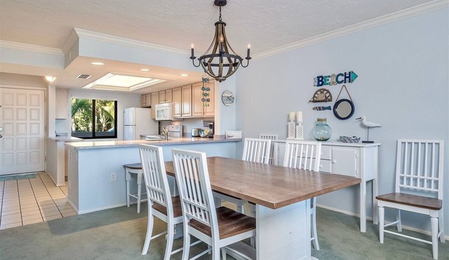Loggerhead Cay 342 Sanibel Island Vacation Rental
