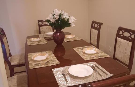 Luxe in Woodbridge