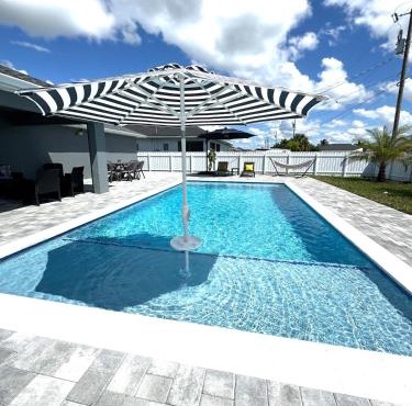 Luxury Stay by Kathy NEW POOL