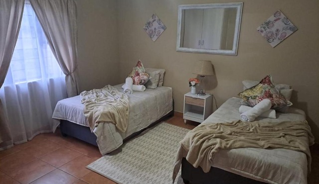 M&M Self Catering in Richards Bay