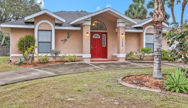 Manasota Key, Snowbird Landing