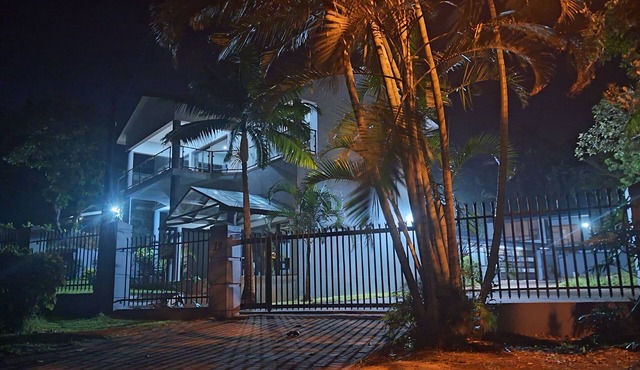 Marion guest house in Ballito