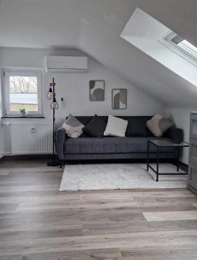 MaxMir - Ortlohn Apartment Klima in Iserlohn