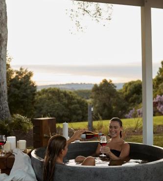 Meadows Cottage in Bangalow
