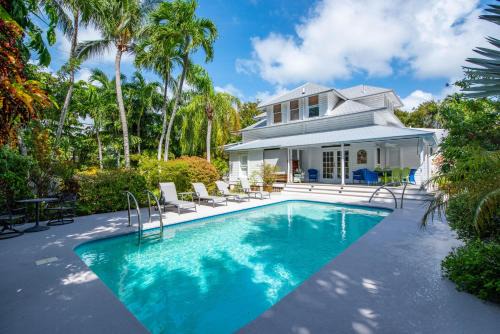 Meadows Manor in Key West