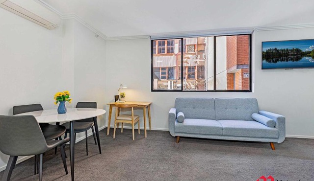 MetaWiseBnB Studio Dixon Next to ICC & Darling Harbour 31 in Sydney
