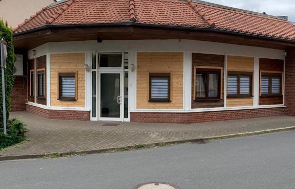 MM Pension "Shadowland 2" in Breitenworbis