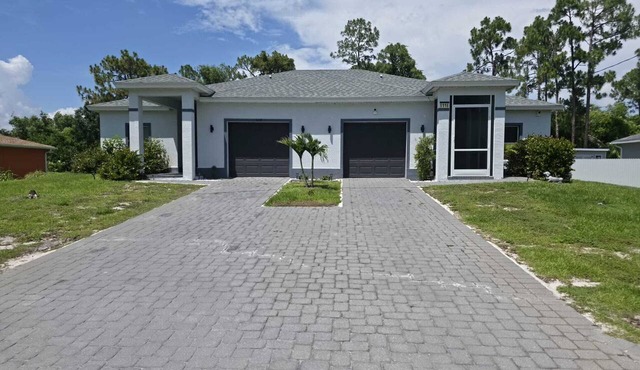 Modern 3BR Retreat, Family Friendly, Near Fort Myers
