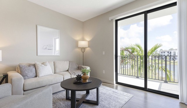 Modern Apartment in Prime Location (ID8617X53)