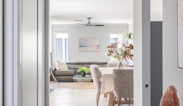 Modern Bassendean Abode in Perth