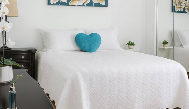 Modern Studio Retreat in Spring Hill near Weeki Wachee & Gulf Coast in Spring Hill