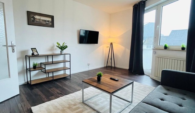 Moderne Ferienwohnung zum Wohlfühlen in Rennerod