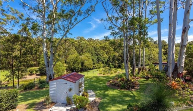 Moor Creek Cottage: Family Haven in Diamond Beach