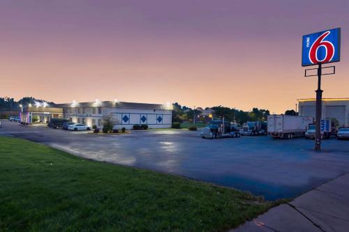 Motel 6-Springfield, OH in Springfield
