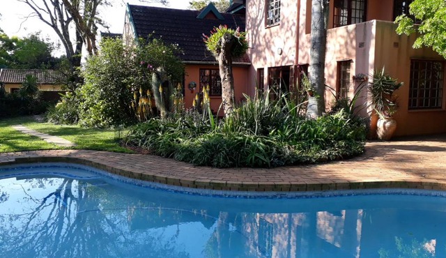 Mtunzini BnB in Mtunzini