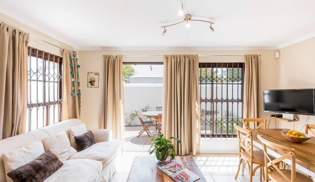 Nansen Place 2 Bedroom in Claremont in Cape Town