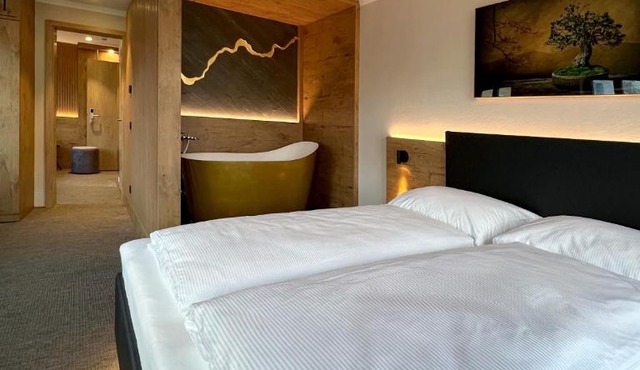NASHI Rooms in Erfurt