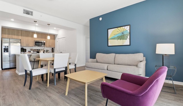 NEW 1 Bedroom Apt near Cape Coral & Ft. Myers FL!